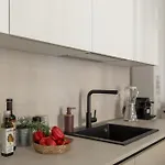 Apartament Iflat Vatican Elegant & Design