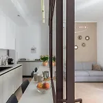 Iflat Vatican Elegant & Design Apartament Rzym