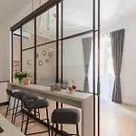 Iflat Vatican Elegant & Design Apartament *