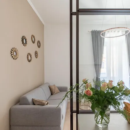 Iflat Vatican Elegant & Design * Rzym