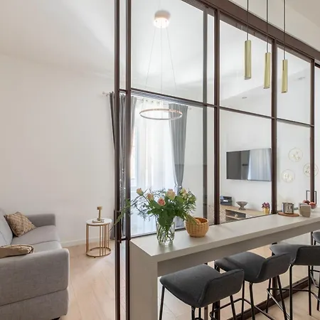 Iflat Vatican Elegant & Design * Roma
