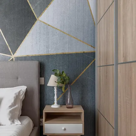 Iflat Vatican Elegant & Design Apartament *