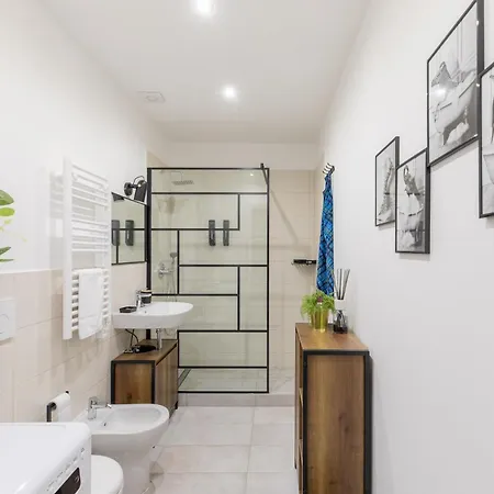 Apartment Iflat Vatican Elegant & Design
