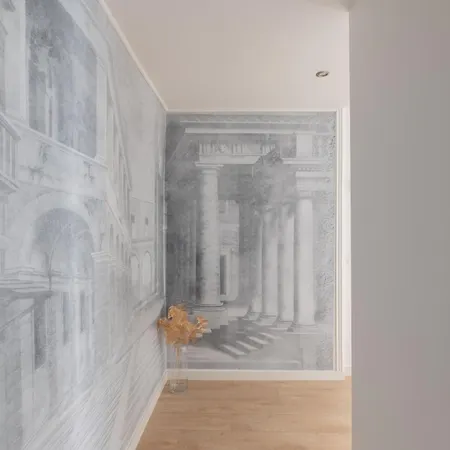 Apartment Iflat Vatican Elegant & Design *