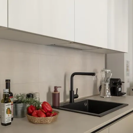 Apartment Iflat Vatican Elegant & Design