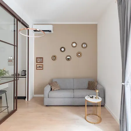 아파트 Iflat Vatican Elegant & Design *