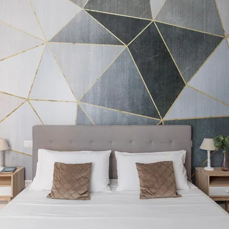 Iflat Vatican Elegant & Design Apartment