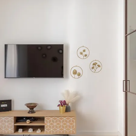 Iflat Vatican Elegant & Design 아파트