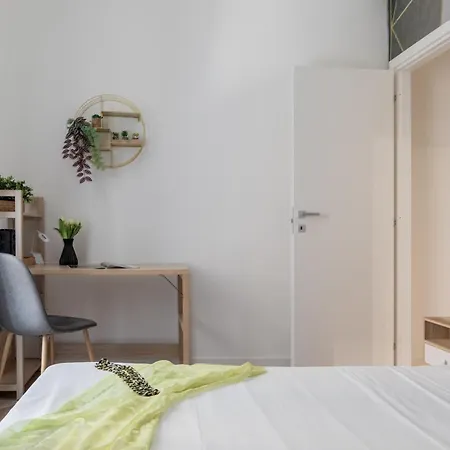 Apartment Iflat Vatican Elegant & Design