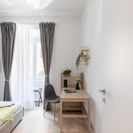 Apartment Iflat Vatican Elegant & Design *