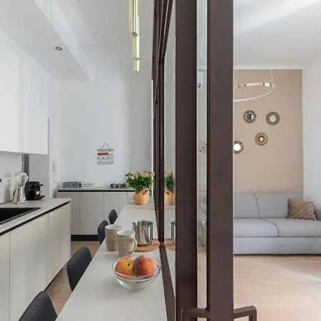 Iflat Vatican Elegant & Design Apartamento Roma
