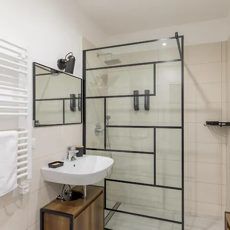 Apartamento Iflat Vatican Elegant & Design Roma