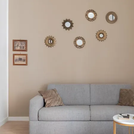 Iflat Vatican Elegant & Design Apartamento
