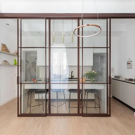 Apartment Iflat Vatican Elegant & Design *