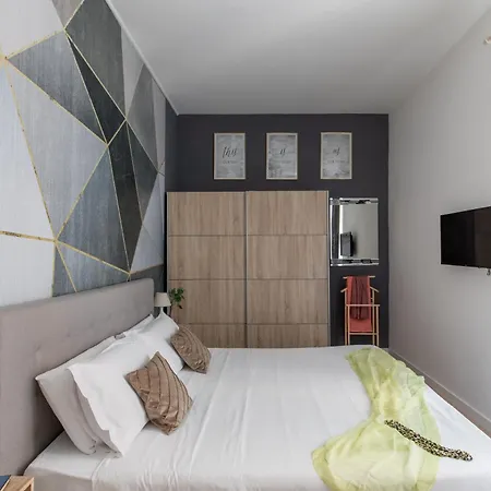 Iflat Vatican Elegant & Design Apartment