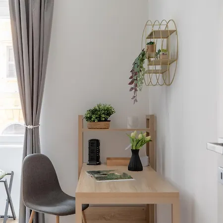 Iflat Vatican Elegant & Design Apartment Rome